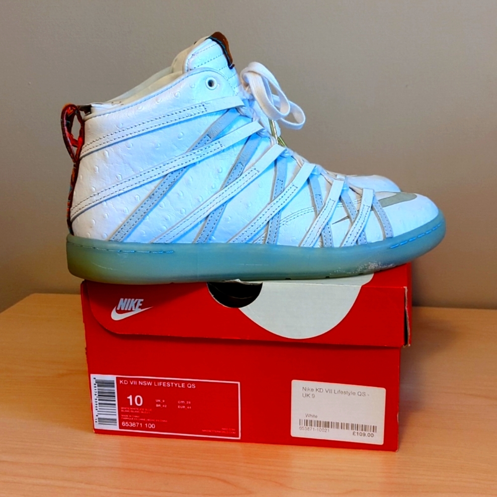 KD 7 NSW Lifestyle QS Sneakers